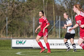 Bild 329 - F Westerrade/Weede - TuS Tensfeld : Ergebnis: 0:4